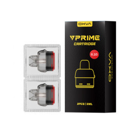 Продукт Картридж OXVA VPrime