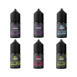 Продукт Жидкость 3GER PRO Salt 30 мл