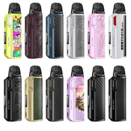Продукт POD-Система Lost Vape Thelema Elite DM45