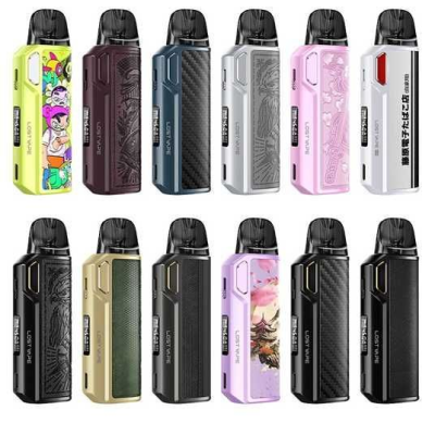 POD-Система Lost Vape Thelema Elite DM45