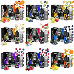 Продукт Жидкость Uliq Salt 30 мл