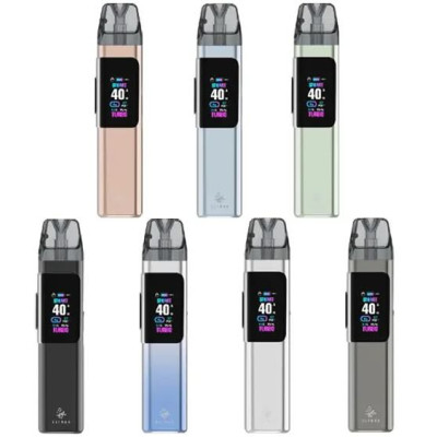 POD система Elf Bar ELFX PRO POD система Elf Bar ELFX PRO