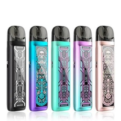 Lost Vape URSA Nano 2 Pod Kit
