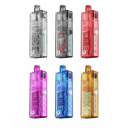 Продукт POD система Lost Vape Orion Art Pod Kit