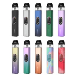 Продукт POD СИСТЕМА VAPORESSO XROS 4 POD KIT