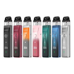 Продукт POD СИСТЕМА VAPORESSO XROS PRO POD KIT