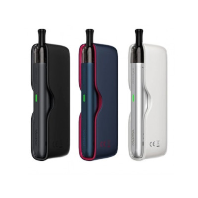 ПОД СИСТЕМА VOOPOO DORIC GALAXY POD KIT ПОД СИСТЕМА VOOPOO DORIC GALAXY POD KIT