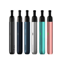 Продукт ПОД СИСТЕМА VOOPOO DORIC GALAXY PEN POD KIT