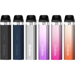 Продукт POD СИСТЕМА VAPORESSO DELICIU MATE POD KIT