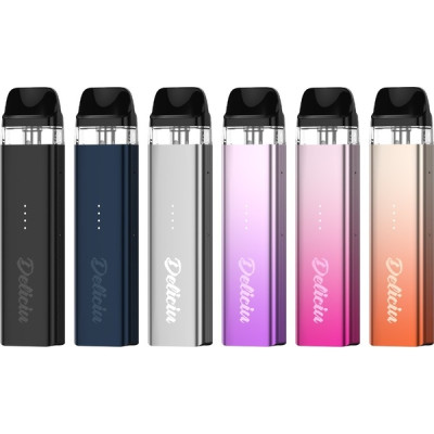 POD система Vaporesso Deliciu Mate Pod Kit