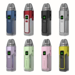 Продукт POD система Vaporesso Luxe X2 Pod Kit