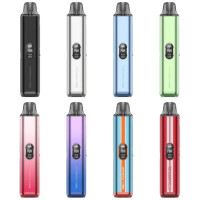 Сменный картридж Vaporesso VIBE Cartridge