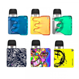 Продукт POD система Vaporesso Xros Nano 3 Mystery Box Pod Kit