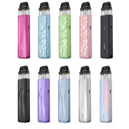 Продукт POD-система Vaporesso Xros 5 Mini Pod Kit