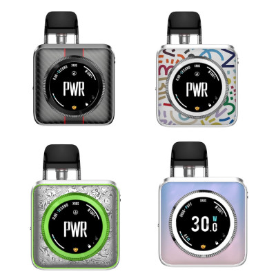 POD система Vaporesso Xros 5 Nano Pod kit