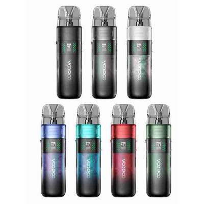 POD система Voopoo Argus E40 Pod Kit