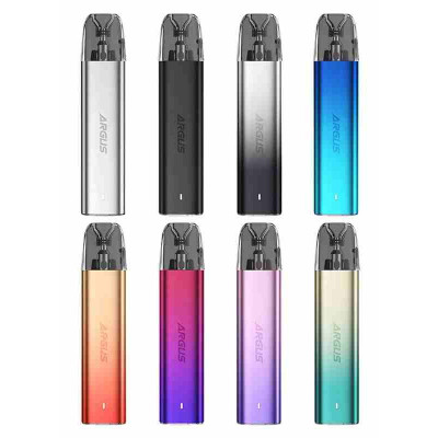 POD система Voopoo Argus G2 mini Pod Kit
