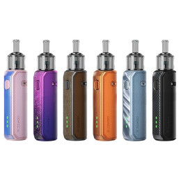 Продукт POD СИСТЕМА VOOPOO DORIC E POD KIT