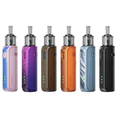 POD СИСТЕМА VOOPOO DORIC E POD KIT POD СИСТЕМА VOOPOO DORIC E POD KIT