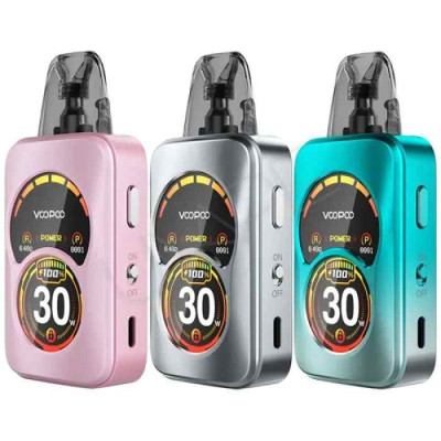 POD система VooPoo Argus A Pod kit