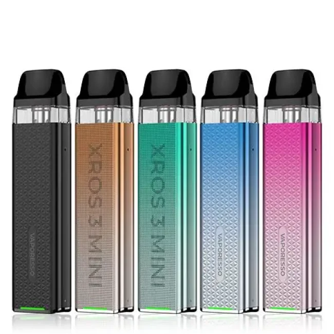 Vaporesso XROS 3 Mini