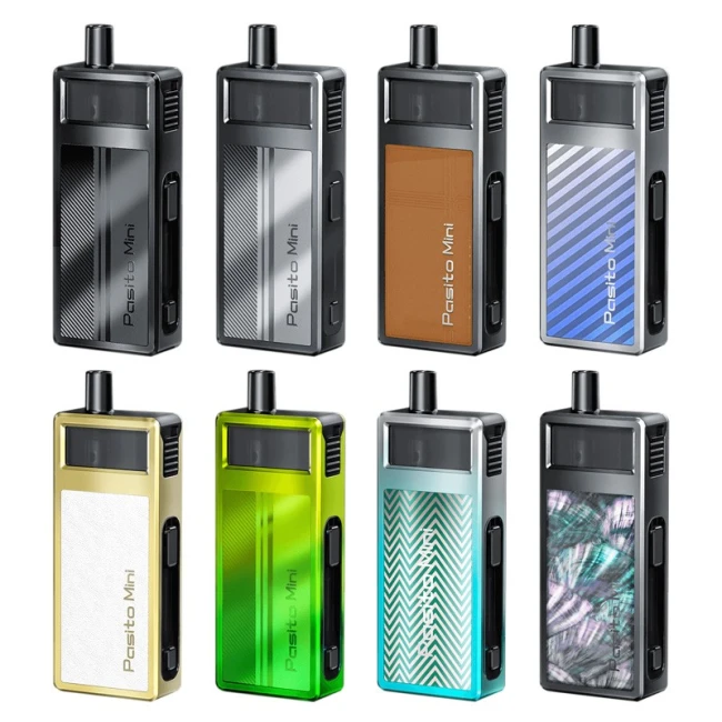 Smoant Pasito Mini