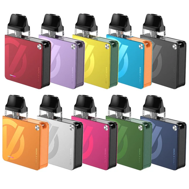 Vaporesso Nano 3 XROS