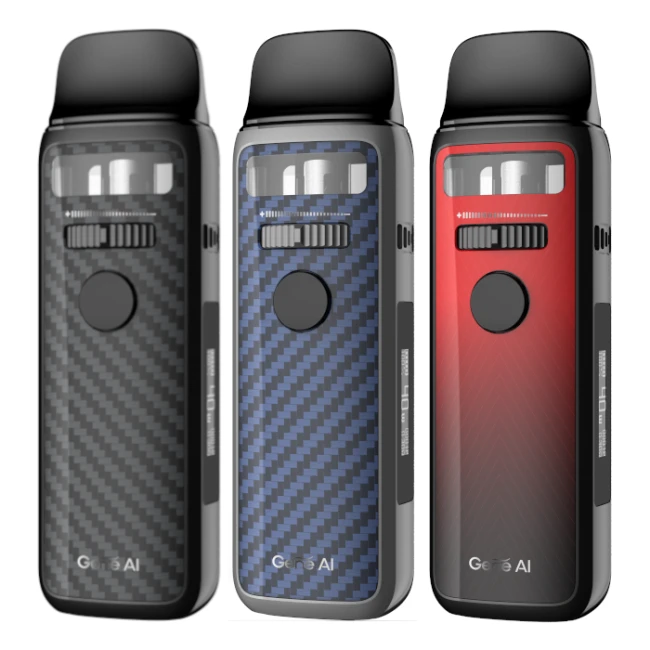 VooPoo Vinci 3