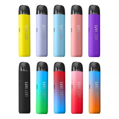 Lost Vape URSA Nano S