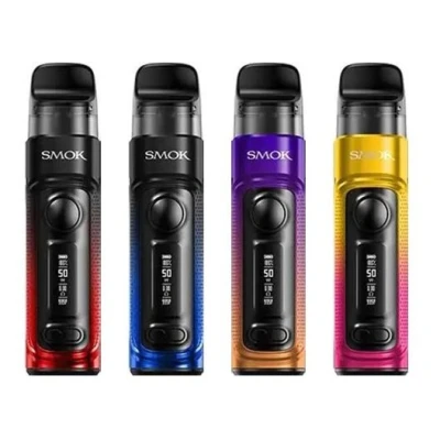 SMOK RPM C POD
