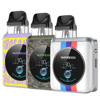 Vaporesso Xros 4