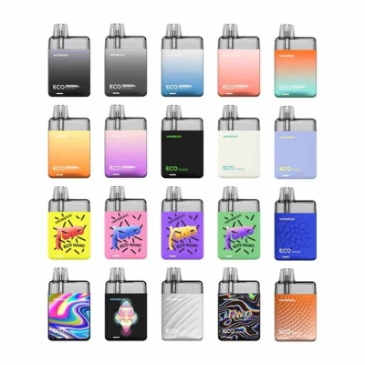 Vaporesso Xros Eco Nano