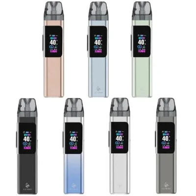 Elf Bar ELFX Pro