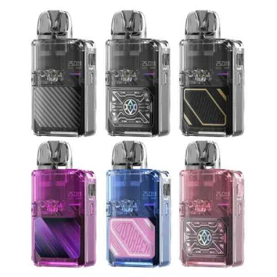 Lost Vape Thelema Elite 40