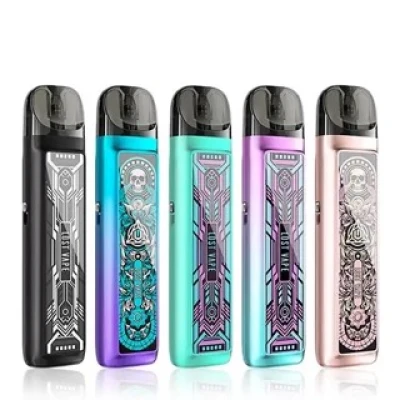 Lost Vape URSA Nano S 2