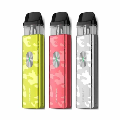 Vaporesso Xros 4 Mini