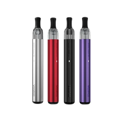 VooPoo Doric Galaxy S1