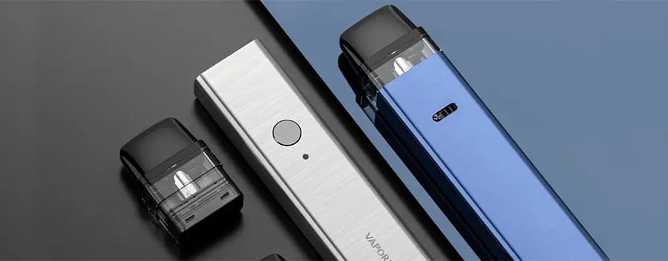 POD система Vaporesso Xros 5 Pod Kit