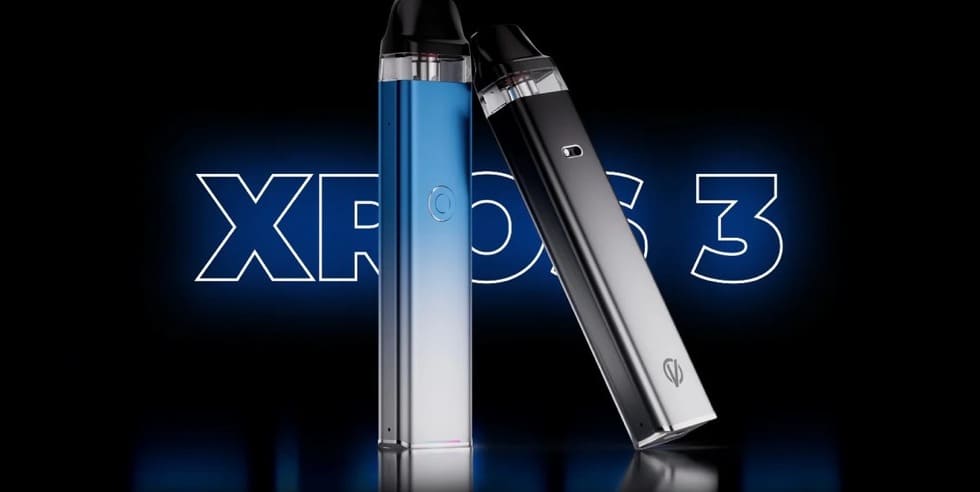 Vaporesso XROS