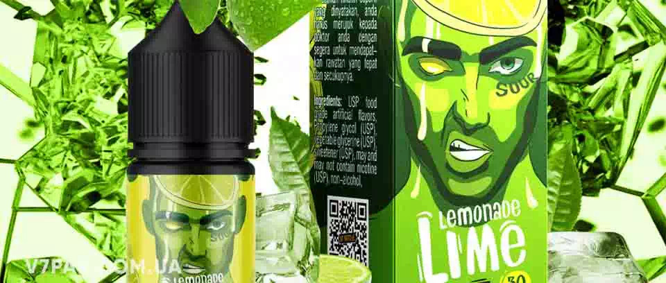 Жижа In Bottle 30 мл