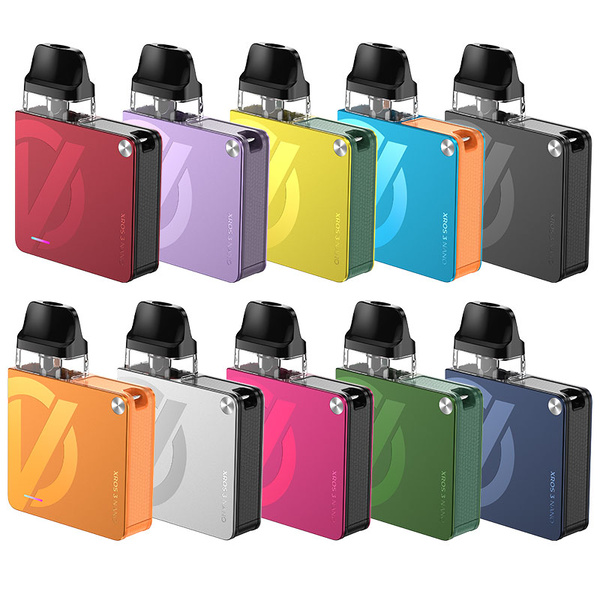 POD система Vaporesso XROS Nano 3 Pod Kit
