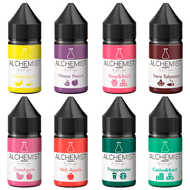 Alchemist 30 мл