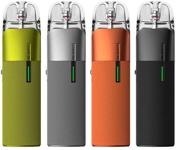 POD система Vaporesso Luxe Q2 POD KIT