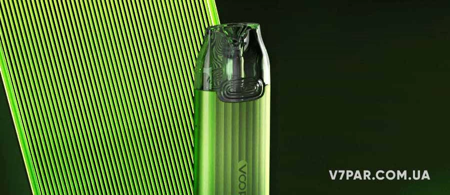 Картриджі для POD-систем у Вінниці Купити Картриджі для POD-систем у Вінниці - можливість багаторазового використання