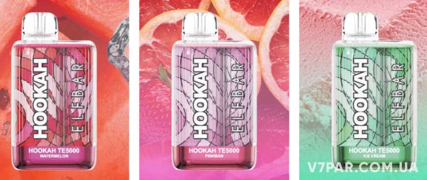 POD СИСТЕМИ VOOPOO Замовити POD СИСТЕМИ VOOPOO - детальна передача ароматів завдяки чіпсету