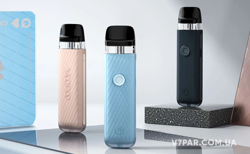 POD системи у Запоріжжі