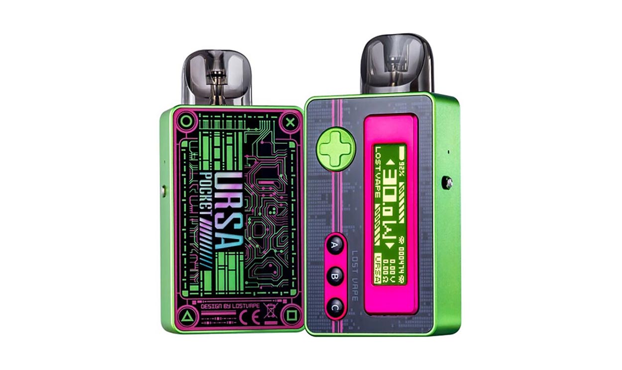 Большие ПОДы