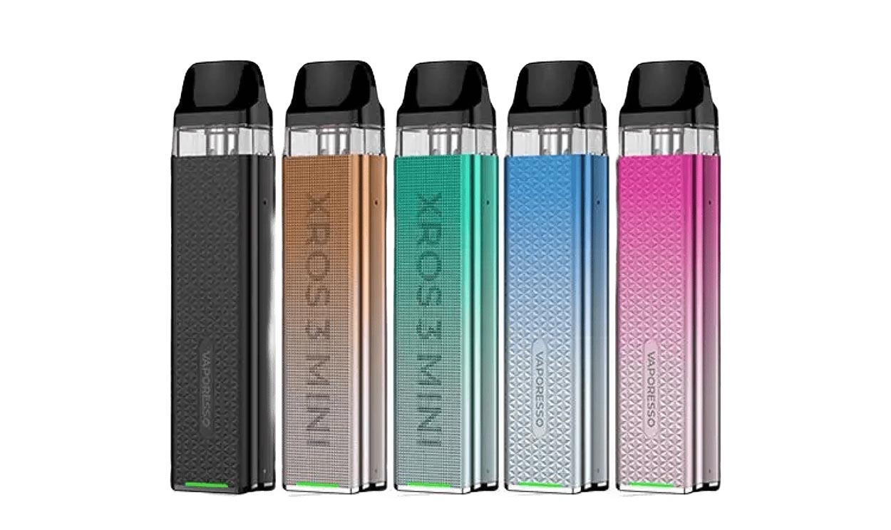 Маленькі POD-и