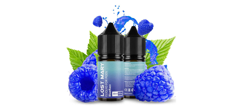Рідина Lost Mary 30 мл