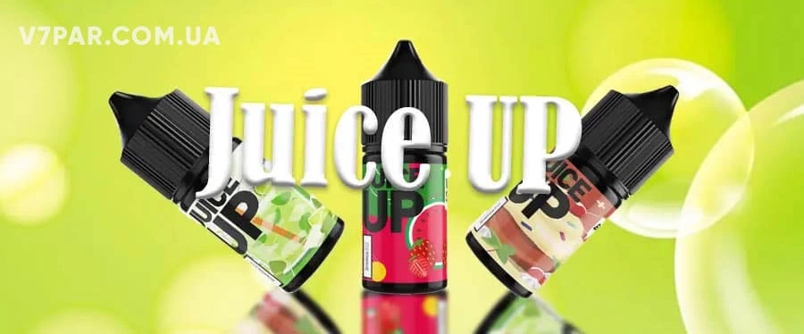 Купити Рідини на сольовому нікотині у Запоріжжі - безпечні для здоров'я